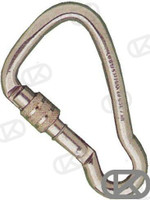 Recambios Marinos Carabine Hook Open 8 Mm Gs71317B