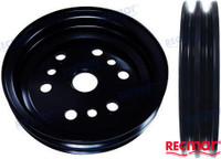 Recambios Marinos Pulley: Crankshaft 2-G 350 Mp514693