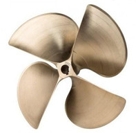 Michigan Wheel 12.5 X 15.5 N4R1".105Cup Chaos 654106