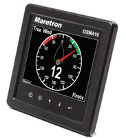 Maretron DSM410 4.1in Color Display