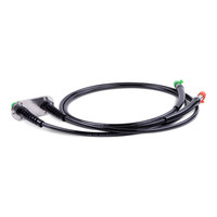 Dometic Hose Kit Std Bkhd Dbl  2 X 30' Ho8830