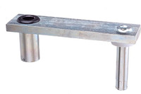 Attwood Marine Swivel Offset (1 Per Box) 7062-3