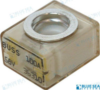 Recambios Marinos Battery Switch Fuse 100A Bs5183