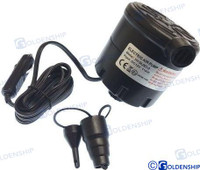 Recambios Marinos Air Pump 12V Gs20029