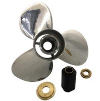 Polaris Propeller Usa, Inc. 14X17 S3L Prop Sema 4286-3140-17