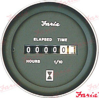 Recambios Marinos Hourmeter Fa13013