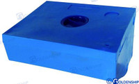 Recambios Marinos Waste Tank 78 L. Gs50043