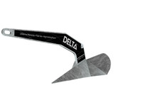 Lewmar 55# Delta Anchor