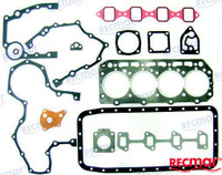 Recambios Marinos Gasket Kit Rec729573-92605