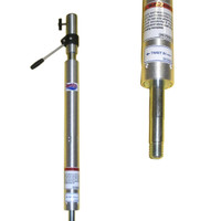 Attwood Marine Power Ped Threaded Remova