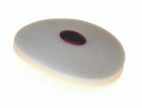 3M Center 4" X 3/8" Sb Adhesive & Stripe 7000028458