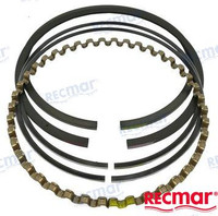 Recambios Marinos Piston Ring Set Rm39-802559