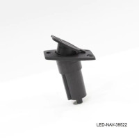 T.H. Marine Low Profile 2-Pin Nav Lght Bse Led-Nav-39522-Dp