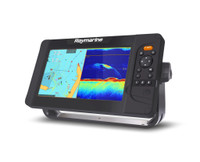 Raymarine Element 9S No Transducer No Chart