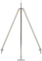 Attwood Marine Asm-Pylon_Ski_Ss_1.5 Od 922-Adj-S