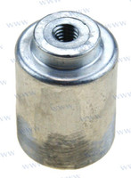 Recambios Marinos Anode Yamaha Zinc Rec68V-11325-01
