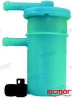 Recambios Marinos Fuel Filter Rec15410-87J30