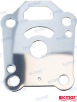 Recambios Marinos Plate Water Pump Rec16159
