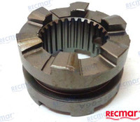 Recambios Marinos Selector Rec6G5-45631-00