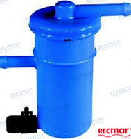 Recambios Marinos Fuel Filter Rec15410-96J00