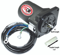 Arco Marine Tilt And Trim Motor 6258