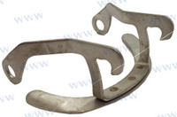 Recambios Marinos Tilt Locked Clasp Assy Paf4-01070000