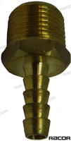Recambios Marinos Racord Hose 1/4*3/8 Bra125-1/4X3/8