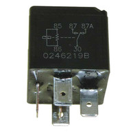 Engineered Marine Products Power Trim Relay Emp 300-01561