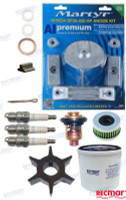 Recambios Marinos Maintenance Kit Rec06211-Zz3-506