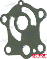 Recambios Marinos Wear Plate Rec67F-44323-00
