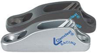 Sea-Dog Line Cl702 Al Boom Cleat Anodized 007025-1