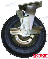 Recambios Marinos Hydraulic Jack Re-Wheel Cmjackrw