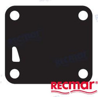 Recambios Marinos Diaphragm Fuel Pump Rec8537312