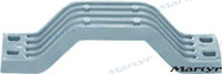 Recambios Marinos Aluminium Anode Cm6G5-45251-01A