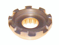 Glm Products Tab Washer Receiver 21360