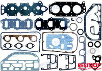 Recambios Marinos Gaskets Engine Set Rec439084