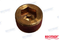 Recambios Marinos Plug Rec22-428611