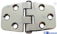 Recambios Marinos Ss. Door Hinge 74*37 Mm. Gs72184