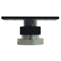 T.H. Marine Shock-Lock Elctrnics Mnt Sklk-Nast-Dp