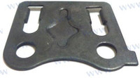 Recambios Marinos Plate_Push Rod Paf2.6-04040001