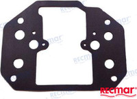 Recambios Marinos Gasket Rec6F5-14384-00