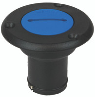 Sea-Dog Line Nyl Hose Deck Fill-Water(Blue) 357013-1