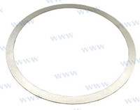 Recambios Marinos Shim(T: 0.10Mm) Pat40-04000003-1