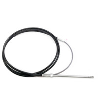 Dometic 9' Safe-T Qc Steering Cable Ssc6209