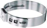 T.H. Marine 21 Stplss Ear Hse Clmp-100 Pk 16700024