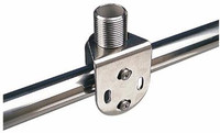 Sea-Dog Line Rail Mnt Antenna Base Mnt Only 327140
