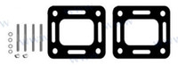 Recambios Marinos Riser Gasket Crusader Osc8128-Mk