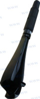 Recambios Marinos Tiller Handle Assy Paf60-01030000