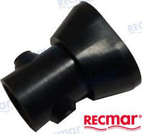 Recambios Marinos Grommet Rec327035