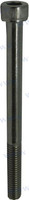 Recambios Marinos Bolt M6X75 Pagb/T70.1-M6X75